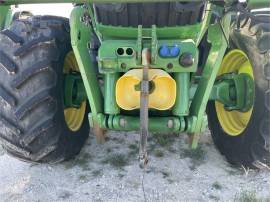 2013 JOHN DEERE 6190R