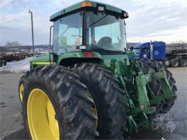 1998 JOHN DEERE 8100