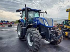 NEW HOLLAND T7.260