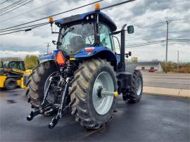 NEW HOLLAND T7.260