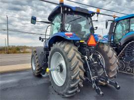 NEW HOLLAND T7.260