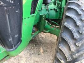 2007 JOHN DEERE 8130