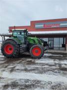 2017 FENDT 828 VARIO