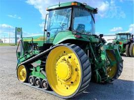 2000 JOHN DEERE 8410T