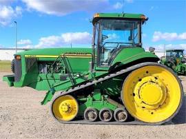 2000 JOHN DEERE 8410T