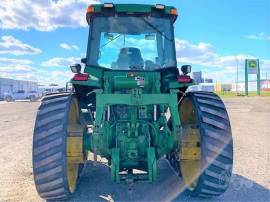 2000 JOHN DEERE 8410T