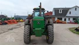 1988 JOHN DEERE 4850