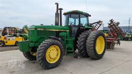 1988 JOHN DEERE 4850