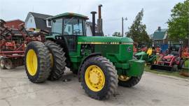 1988 JOHN DEERE 4850