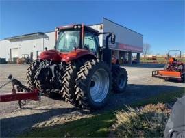 2018 CASE IH MAGNUM 250 CVT