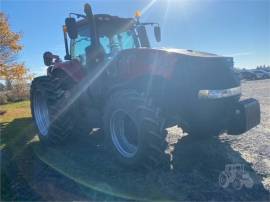 2018 CASE IH MAGNUM 250 CVT