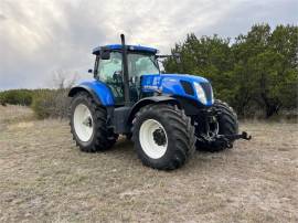 2013 NEW HOLLAND T7.270