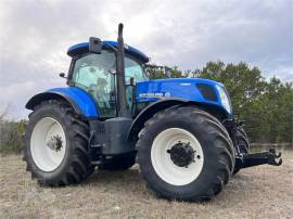 2013 NEW HOLLAND T7.270