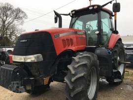 2020 CASE IH MAGNUM 180