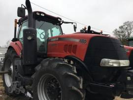 2020 CASE IH MAGNUM 180