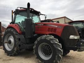 2020 CASE IH MAGNUM 220