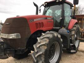 2020 CASE IH MAGNUM 220