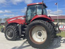 2011 CASE IH MAGNUM 235