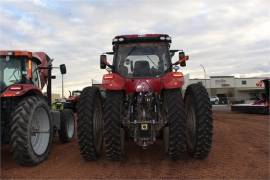 2021 CASE IH MAGNUM 200 AFS CONNECT