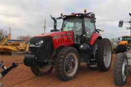 2021 CASE IH MAGNUM 200 AFS CONNECT