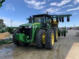 2020 JOHN DEERE 8295R