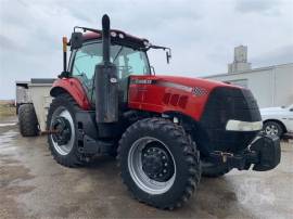 2017 CASE IH MAGNUM 180