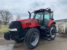 2017 CASE IH MAGNUM 180