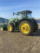 2015 JOHN DEERE 6175R