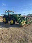 2015 JOHN DEERE 6175R