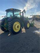 2015 JOHN DEERE 6175R