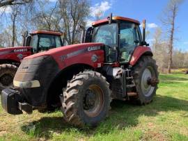 2013 CASE IH MAGNUM 235