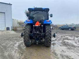 2019 NEW HOLLAND T7.230