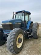 1994 FORD 8870