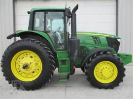 2016 JOHN DEERE 6175M