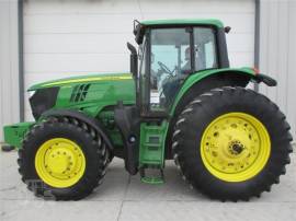 2016 JOHN DEERE 6175M