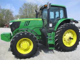 2016 JOHN DEERE 6175M