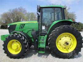 2016 JOHN DEERE 6175M