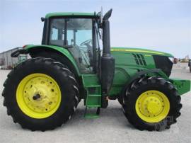 2016 JOHN DEERE 6175M