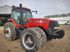 2000 CASE IH MX270