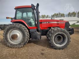 2000 CASE IH MX270