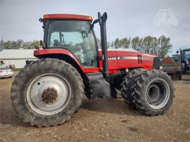 2000 CASE IH MX270