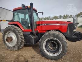 2000 CASE IH MX270