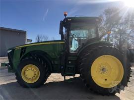 2020 JOHN DEERE 8245R