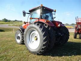 2021 CASE IH PUMA 200