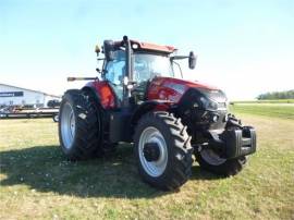 2021 CASE IH PUMA 200