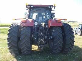 2021 CASE IH PUMA 200