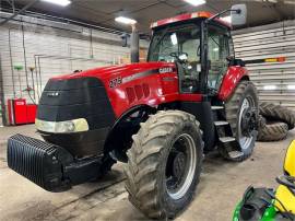 2010 CASE IH MAGNUM 275