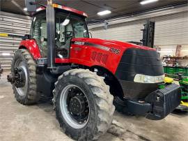 2010 CASE IH MAGNUM 275