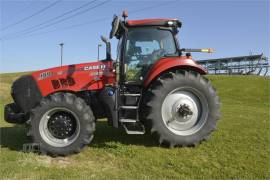 2021 CASE IH MAGNUM 180 AFS CONNECT