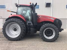 2021 CASE IH MAGNUM 250 AFS CONNECT